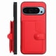 thumbnail image 2 of FOXDOCK Funda para Google PIXEL 9 con Bloqueo RFID - Diseño Elegante con Cierre de Botón, 2 of 5