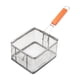 thumbnail image 4 of Freidora Herramienta De Cocina Colador Para Freír Aros De Cebolla Alas De Pollo Cocina M, 4 of 5