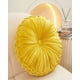 thumbnail image 3 of Cojin Decorativo Redondo Elegante Y Sofisticado, 3 of 4