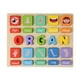 thumbnail image 1 of Juego De Rompecabezas Para Practicar Juguete Sensorial, Bloques Prácticos A Juego, órgano De Juguete Montessori, 1 of 3