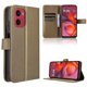 thumbnail image 1 of Funda Billetera para Google Pixel 9 PRO 5G con Ranuras y Soporte Negro, 1 of 6