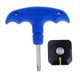 thumbnail image 1 of Peso 9g Golf con tornillo deslizante y llave para 2017 Taylormade M1 Driver, 1 of 5