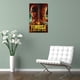 thumbnail image 5 of Mad Max: Furiosa Cuadro decorativo colgante - Arte de pared - Póster enmarcado - Decoración de pared - Regalos para familia, amigos y aficionados 20*30 cm, 5 of 6