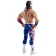 thumbnail image 3 of Figura de acción WWE Mattel SummerSlam British Bulldog 15 cm, 3 of 5
