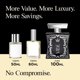 thumbnail image 3 of Perfume Eternal Fragrance Eternal Vibe, Perfume, 100 ml, 3 of 9