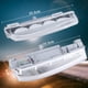 thumbnail image 5 of Lámpara antiniebla LED DRL Yaeccc para Mercedes Clase C/E (W204/W212), 5 of 9