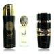 thumbnail image 4 of Set de perfume LATTAFA Asad unisex (3 piezas): 3.4 oz EDP; 6.7 oz desodorante; 1.7 oz BRUMA CAPILAR, 4 of 6