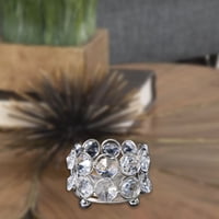 Mallorca - Portavela Decorativo Verdún Bajo