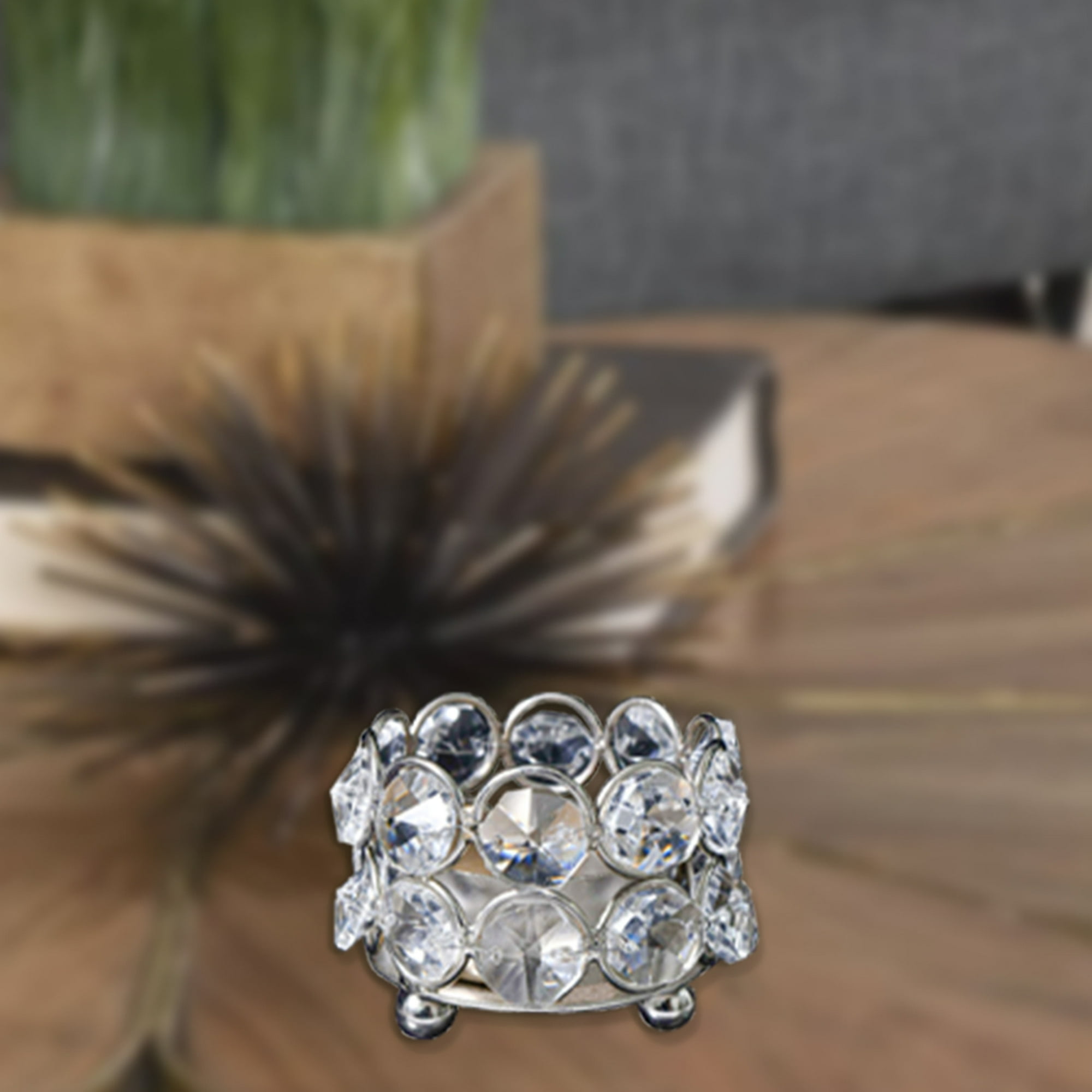 Mallorca - Portavela Decorativo Verdún Bajo