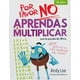 thumbnail image 1 of Libro Por Favor No Aprendas A Multiplicar, 1 of 3