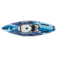 thumbnail image 3 of Kayak Inflable Intex Dakota Quest Capacidad 1 Persona + Remos + Inflador Sit-on-top, 3 of 3