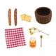 thumbnail image 1 of 1/12 Simulación De Comida En Miniatura Mini Habitación Exhibición Accesorios Para Casa De Muñecas Decoración, 1 of 3