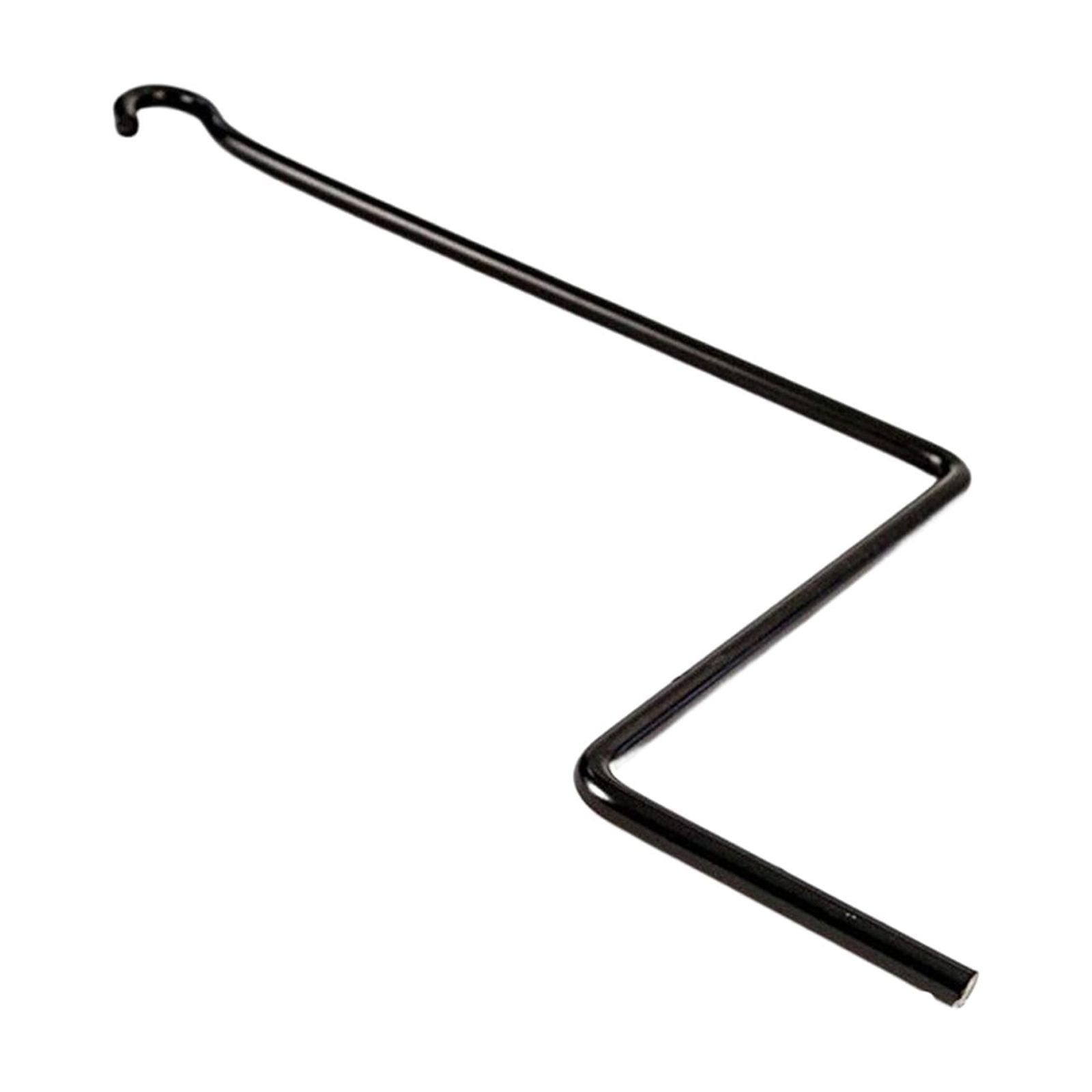 Ioensy - Llave De Gato Para Rueda De Neumático, Profesional De Construcción Duradera Fácil De Transportar