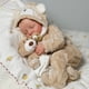 thumbnail image 3 of Muñeca Reborn Babeside Relike Boy 43 cm, 3 of 3