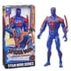 thumbnail image 3 of Figura De Acción Titan Hero Series Spider-Man 2099, 3 of 3