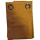 thumbnail image 1 of Juego Cortinas Blackout 140x230 Aislante Térmico 5, 1 of 3