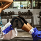 thumbnail image 3 of Pack x2 rodilleras ortopédicas soporte fibra de cobre, 3 of 3
