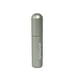 thumbnail image 1 of Botella de perfume recargable Silver, 1 of 2