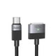 thumbnail image 3 of Cable De Carga Para Macbook Magnetico 140w 1.8m Hoco, 3 of 5