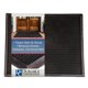 thumbnail image 1 of Alfombra de entrada Durable Corporation 396S1624BK de goma, 40 x 60 cm, 1 of 4