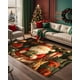 thumbnail image 3 of ALFOMBRA NAVIDEÑA PARA LIVING O COMEDOR 240cm 200cm T27, 3 of 5