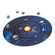 thumbnail image 4 of Sistema Solar Ocho Planetas Juguetes Cognitivos Ciencia Aprendizaje Juguete Para Niños, 4 of 5