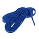 thumbnail image 5 of 1 par premium de patines de hockey sobre hielo calzado cordones cordones de zapatos 120 pulgadas, azul, 5 of 5