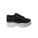 thumbnail image 1 of Zapatilla Croco ZAX62 Negro, 1 of 5