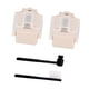 thumbnail image 5 of 2 Piezas De Pasador De Repuesto Para Tocadiscos ATN3600L, Pasador Liviano Para Tocadiscos, 5 of 5