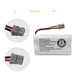 thumbnail image 5 of Batería para teléfono inalámbrico GEILIENERGY BT1007 BT-1007 BBTY0651101, 5 of 7