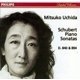 thumbnail image 1 of PHILIPS Sonatas para Piano D.840 y D.894 de Schubert CD, 1 of 1