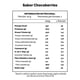 thumbnail image 5 of GRANOLIN MINI KETO PROTEIN MIX - 8UN, 5 of 5