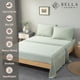 thumbnail image 3 of Juego de sábanas Bella Coterie Luxury de viscosa de bambú tamaño king, 3 of 8