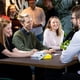 thumbnail image 3 of Juego de mesa Hygge Game Cozy Conversation 14 años, 3 of 4