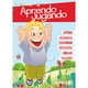 thumbnail image 1 of Libro Aprendo Jugando - Tapa Roja, 1 of 2