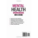 thumbnail image 2 of Mental Health Workbook: 6 Books in 1: The Attachment Theory, Abandonment Anxiety, Depression in Relationships, Addiction, Complex PTSD, Trauma, CBT Therapy, EMDR and Somatic Psychotherapy, 2 of 2