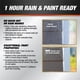 thumbnail image 4 of Sellador DAP Dynaflex Ultra Advanced para exteriores, color gris claro, 300 ml, 4 of 5