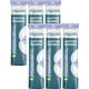 thumbnail image 1 of Almohadillas desmaquillantes Cliganic Premium, 100% algodón, 540 unidades, 1 of 3