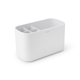thumbnail image 2 of Organizador Para El Baño Renew White, 2 of 3