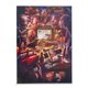 thumbnail image 3 of Rompecabezas Toynk Monster Mayhem 1000 piezas Rachid Loft, 3 of 9