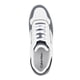thumbnail image 2 of Zapatilla Calvin Klein Landy para hombre Stone/Blue Talla 10, 2 of 6
