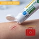 thumbnail image 4 of Ungüento MED PRIDE Bacitracina con antibiótico de zinc, tubo de 30 ml, 4 of 7