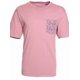 thumbnail image 4 of Polera Jersey Lisa Con Bolsillo Palo rosa, 4 of 4