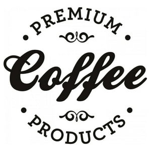Rienda Libre Graphics - Decomural Premium Coffee Food Drink Ws-19134