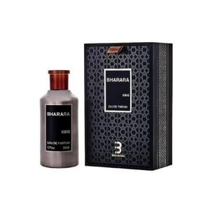 Bharara - King Men Edp 200Ml
