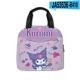 thumbnail image 1 of Kuromi Backpack Female Japanese Cute Elementary School Student Junior High School Large Capacity School Bag Cartoon Backpack, 1 of 3