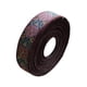 thumbnail image 5 of Cinta De Jacquard De 5 Metros Con Adorno De Encaje Bohemio Decorativo Para Hacer Tú Mismo Ropa, Sábanas, 3 Cm De Ancho X 5 M, 5 of 5