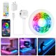thumbnail image 1 of Tira LED Taormey 6 m RGB con sensor de movimiento y control remoto, 1 of 8