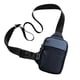 thumbnail image 1 of Bolso bandolera CONCEPT GLOBAL antirrobo impermeable con bloqueo RFID, 1 of 8