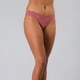 thumbnail image 2 of Pack X6 Bikini Bonded Microfibra Flores Mujer 25566-251, 2 of 9
